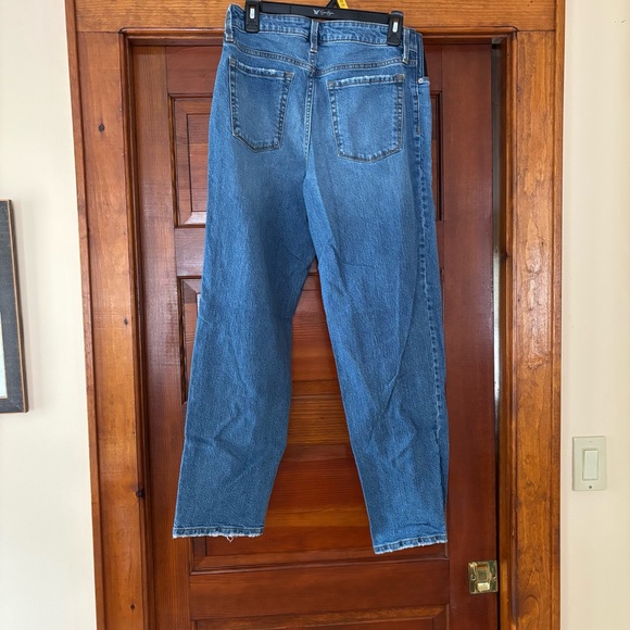 Isabel Maternity Jeans - Picture 4 of 4